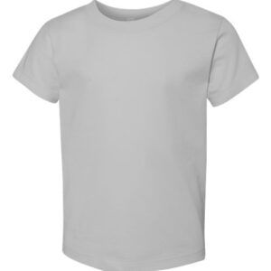 Toddler Jersey Tee - 3001T - Image 48