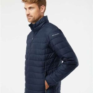 Men's Powder Lite™ II Jacket - 212489 - Image 12