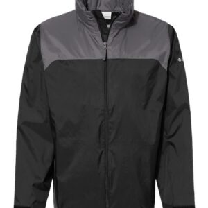 Men's Glennaker Lake™ II Rain Jacket - 212476 - Image 2
