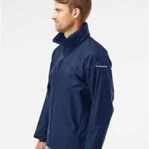 Men's Glennaker Lake™ II Rain Jacket - 212476 - Image 12