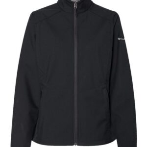 Women’s Kruser Ridge™ Soft Shell Jacket - 212493 - Image 2