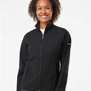 Women’s Kruser Ridge™ Soft Shell Jacket - 212493 - Image 5