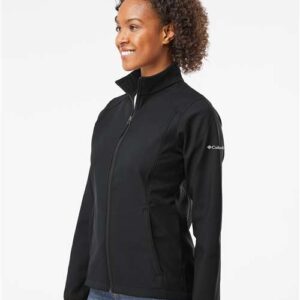 Women’s Kruser Ridge™ Soft Shell Jacket - 212493 - Image 6