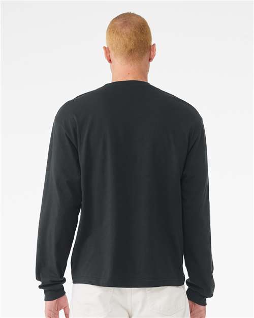 6 oz. Heavyweight Long Sleeve Tee - 3511