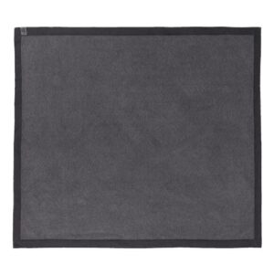 Garment-Dyed Fleece Dorm Blanket - 15BT - Image 12