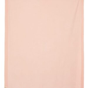 Garment-Dyed Fleece Dorm Blanket - 15BT - Image 9