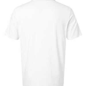 Men's Textured Stripe Polo - A704 - Image 27