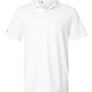 Men's Textured Stripe Polo - A704 - Image 26