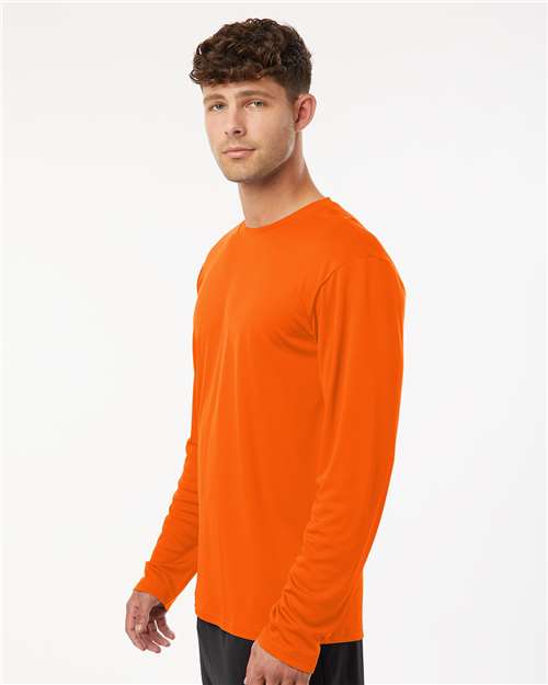 Unisex Pro-Lock Performance Long Sleeve T-Shirt - 48400