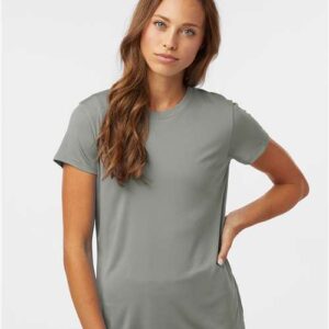 Women's Pro-Lock Performance T-Shirt - 48000L - Image 17