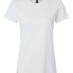 Women's Pro-Lock Performance T-Shirt - 48000L - Image 44