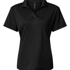Women's Pro-Lock Performance Polo - 41800L - Image 2