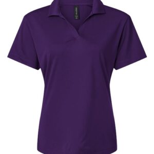 Women's Pro-Lock Performance Polo - 41800L - Image 26