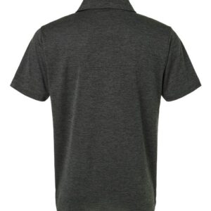 Men's Pro-Lock Performance Mélange Polo - 4HM00 - Image 3