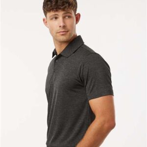 Men's Pro-Lock Performance Mélange Polo - 4HM00 - Image 6