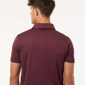 Men's Pro-Lock Performance Mélange Polo - 4HM00 - Image 13