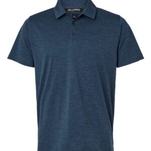 Men's Pro-Lock Performance Mélange Polo - 4HM00 - Image 14