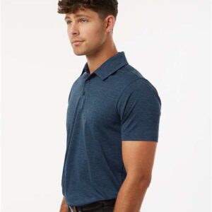 Men's Pro-Lock Performance Mélange Polo - 4HM00 - Image 18