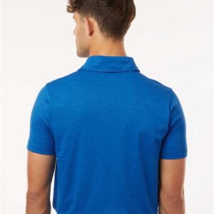 Men's Pro-Lock Performance Mélange Polo - 4HM00 - Image 25