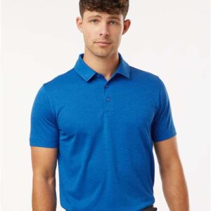 Men's Pro-Lock Performance Mélange Polo - 4HM00 - Image 23