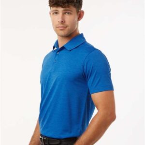 Men's Pro-Lock Performance Mélange Polo - 4HM00 - Image 24