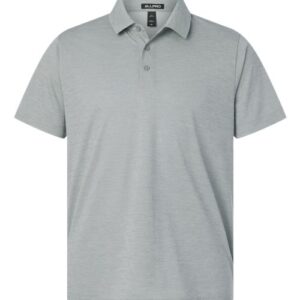 Men's Pro-Lock Performance Mélange Polo - 4HM00 - Image 26
