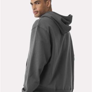 Unisex 10 oz. Heavyweight Hoodie Sweatshirt - 4719 - Image 7