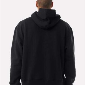 Unisex 10 oz. Heavyweight Hoodie Sweatshirt - 4719 - Image 19