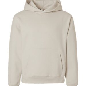 Unisex 10 oz. Heavyweight Hoodie Sweatshirt - 4719 - Image 20