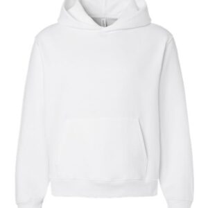 Unisex 10 oz. Heavyweight Hoodie Sweatshirt - 4719 - Image 56