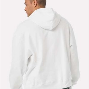 Unisex 10 oz. Heavyweight Hoodie Sweatshirt - 4719 - Image 61
