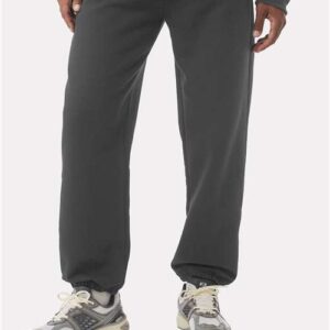 Unisex 10 oz. Heavyweight Sweatpants - 4737 - Image 5