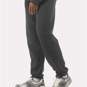 Unisex 10 oz. Heavyweight Sweatpants - 4737 - Image 6