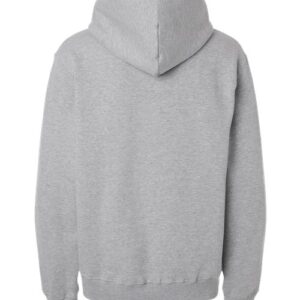 Unisex 10 oz. Heavyweight Hoodie Sweatshirt - 4719 - Image 9