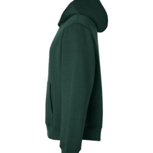 Unisex 10 oz. Heavyweight Hoodie Sweatshirt - 4719 - Image 28