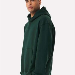 Unisex 10 oz. Heavyweight Hoodie Sweatshirt - 4719 - Image 30