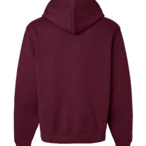 Unisex 10 oz. Heavyweight Hoodie Sweatshirt - 4719 - Image 33