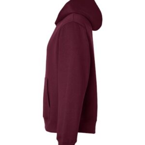 Unisex 10 oz. Heavyweight Hoodie Sweatshirt - 4719 - Image 34