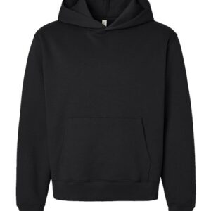 Unisex 10 oz. Heavyweight Hoodie Sweatshirt - 4719 - Image 44