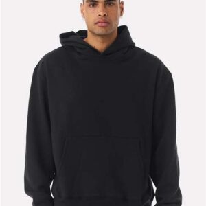Unisex 10 oz. Heavyweight Hoodie Sweatshirt - 4719 - Image 47