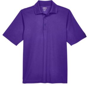 Men's Origin Performance Piqué Polo - 88181 - Image 27