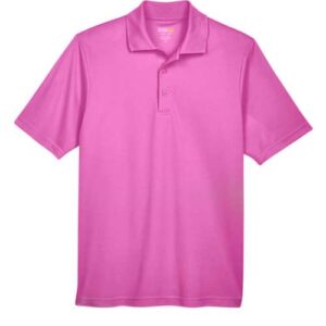 Men's Origin Performance Piqué Polo - 88181 - Image 37