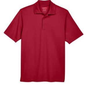 Men's Origin Performance Piqué Polo - 88181 - Image 47