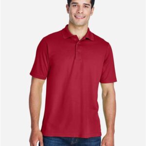 Men's Origin Performance Piqué Polo - 88181 - Image 49