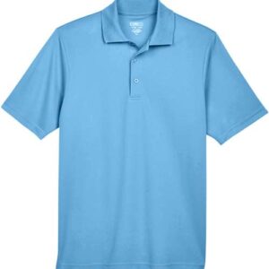 Men's Origin Performance Piqué Polo - 88181 - Image 52
