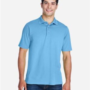 Men's Origin Performance Piqué Polo - 88181 - Image 54