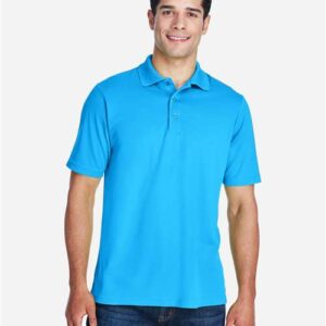 Men's Origin Performance Piqué Polo - 88181 - Image 59
