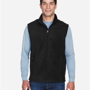 Men's Journey Fleece Vest - 88191 - Image 4