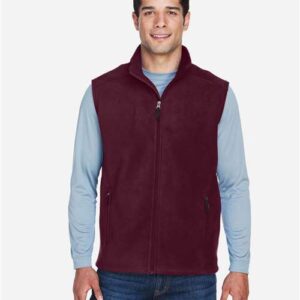 Men's Journey Fleece Vest - 88191 - Image 9