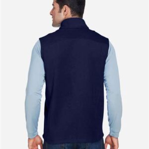 Men's Journey Fleece Vest - 88191 - Image 16